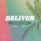 Deliver (feat. Din Beats & Arándano) - Kitoko Sound lyrics