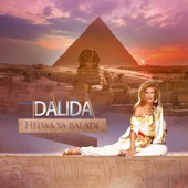 Dalida - Helwa Ya Baladi