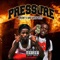 Pressure (feat. WNC WHOP BEZZY) - D-Money Duhh lyrics
