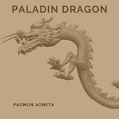 Paladin Dragon artwork