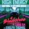 High Energy (feat. Evelyn Thomas) - DJ Blackstone & Luxe 54 lyrics