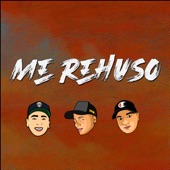 Me Rehuso (feat. El Kaio & Maxi Gen) [Remix] artwork