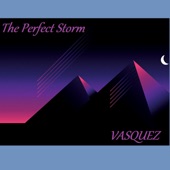 The Perfect Storm artwork