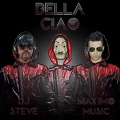 Bella Ciao artwork