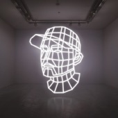 DJ Shadow - Midnight In A Perfect World