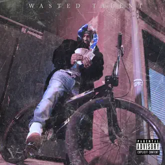 Wasted Talent by Jim Jones album reviews, ratings, credits