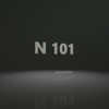 N 101 - Single, 2017