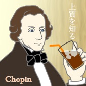 Chopin Best 30 artwork