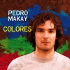 Colores (feat. Miron Rafajlovic & Norman Hogue)