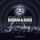 Batman & Bugo (feat. Devon Miles) artwork