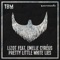 Pretty Little White Lies (feat. Emelie Cyréus) - LIZOT lyrics