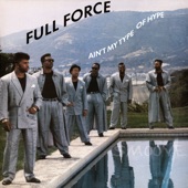 Full Force - Hype (Instrumental)