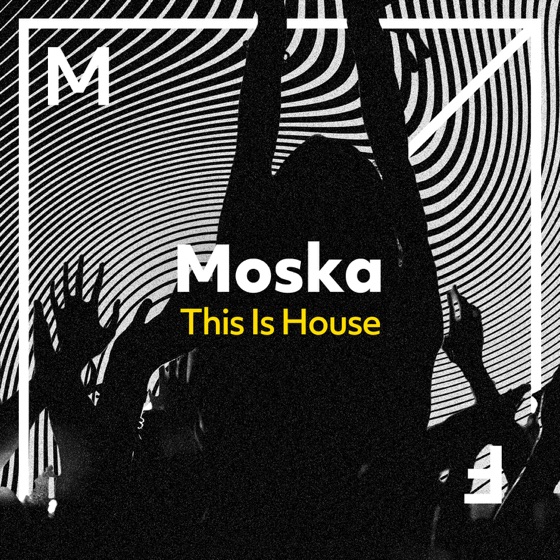 Cover artwork for This Is House