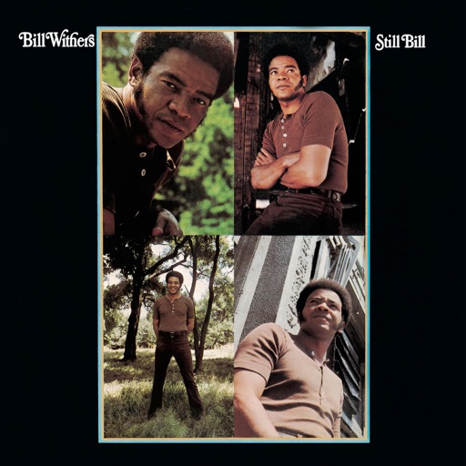 Art for Lean On Me by Bill Withers