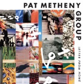 Pat Metheny Group - Spring Ain't Here