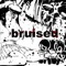 Bruises - quannnic lyrics