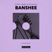 Banshee artwork