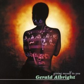 Gerald Albright - Two Steppin'