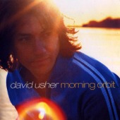 Morning Orbit - David Usher