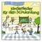 Finger hoch, melde dich - Simone Sommerland, Karsten Glück & Die Kita-Frösche lyrics