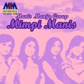 Mimpi Manis artwork