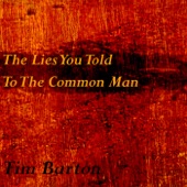 The Lies You Told to the Common Man - EP artwork