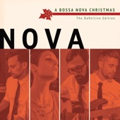 A Bossa Nova Christmas (The Definitive Edition) artwork