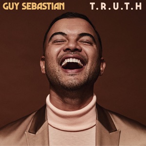 Guy Sebastian - Who I Love - Line Dance Chorégraphe