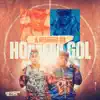 Stream & download A Resenha do Homem Gol - Single