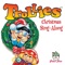 Introduction - Trollies Christmas Welcome - Trollies lyrics