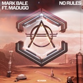 No Rules (feat. Madugo) artwork