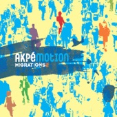 Akpé Motion - Greg's House