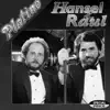 Serie Platino: Hansel & Raul album lyrics, reviews, download