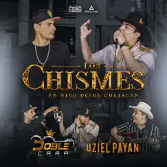 Los Chismes (En Vivo) Song Lyrics