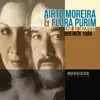 Live at Jazzfest Bremen 1988 (feat. Flora Purim) album lyrics, reviews, download