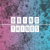Doing Things - Single