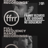 Franky Rizardo - No Judgement (Extended Mix)