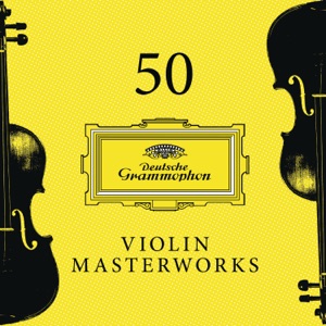 50 Violin Masterworks