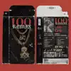 100 (feat. Omy de Oro, Ñengo Flow & KEVVO) [Lado B Remix] - Single album lyrics, reviews, download