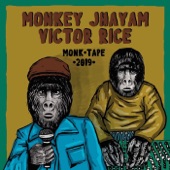 Monk Tape 2019 artwork