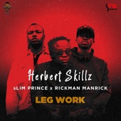 Leg Work (feat. Slim Prince & Rickman Manrick) artwork