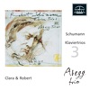 Abegg Trio Series, Vol. 1, 1997