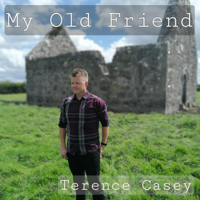Terence Casey - My Old Friend artwork