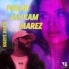 Degar Ashkam Marez - Single