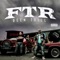 Ridin Slab (feat. Paul Paul) - F.T.R. lyrics