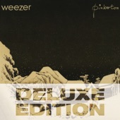 Weezer - I Just Threw Out The Love Of My Dreams