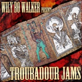 Wily Bo Walker & Danny Flam - Time to Forget You (Bourbon & Candlelight Mix)