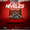 Stream & download Niveles (feat. Amiz) - Single