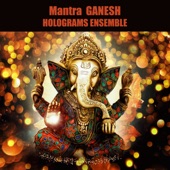 Mantra Ganesh artwork