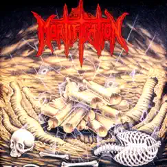 Scrolls of the Megaloth by Mortification album reviews, ratings, credits